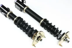 Subaru FORESTER SG 03-07 Coilovers BC-Racing BR Typ RA