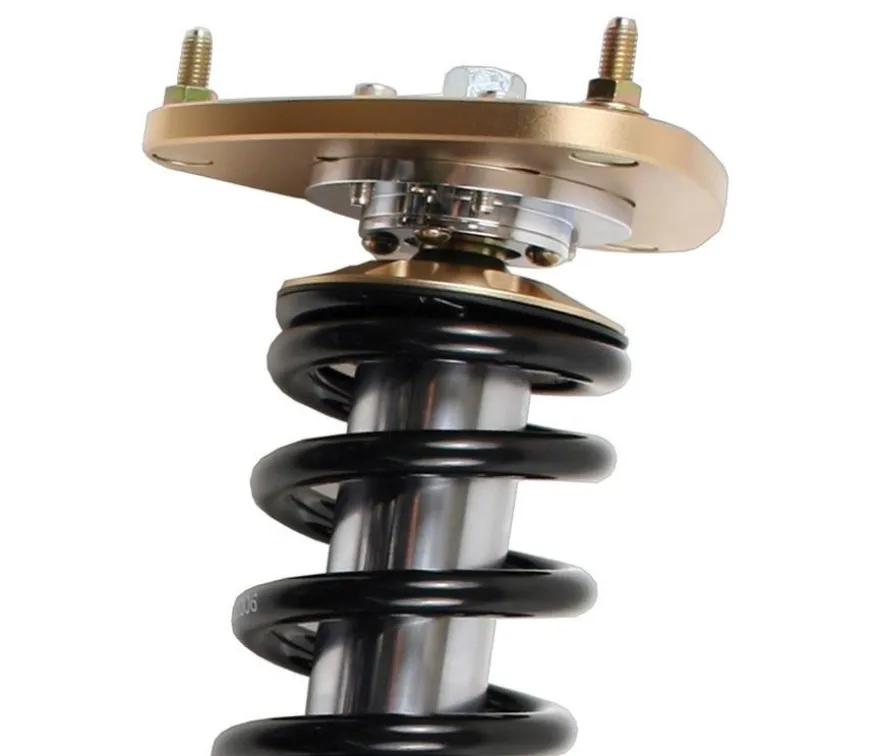 Subaru Forester SG 03-07 Coilovers BC-Racing RM Typ MH