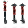 Subaru Forester SG 2003-2008 Extreme XA Coilover Kit