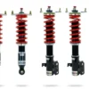 Subaru Forester SH 2009-2013 Extreme XA Coilover Kit