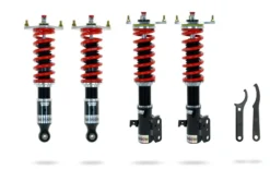 Subaru Forester SH 2009-2013 Extreme XA Coilover Kit