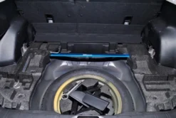 Subaru Forester 13+ SJ Bakre Fjäderbensstag Hardrace