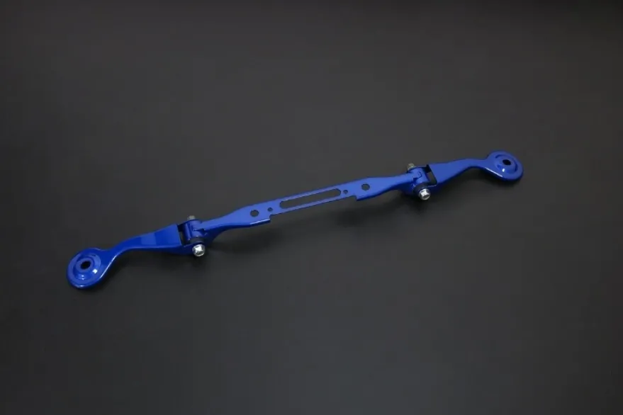 Subaru Forester 13+ SJ Bakre Subframe Stag Hardrace