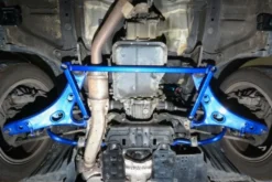 Subaru Forester 13-18 SJ Främre Motorbalksförstärkning Hardrace