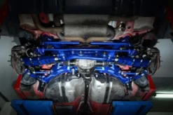 Subaru GT86/ BRZ / Legacy BM/BR / Forester SH/SJ / Impreza 07- Förstärkta Krängningshämmarbussningar (16mm) Hardrace