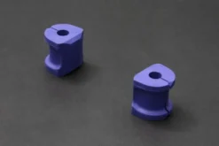 Subaru GT86/ BRZ / Legacy BM/BR / Forester SH/SJ / Impreza 07- Förstärkta Krängningshämmarbussningar (16mm) Hardrace
