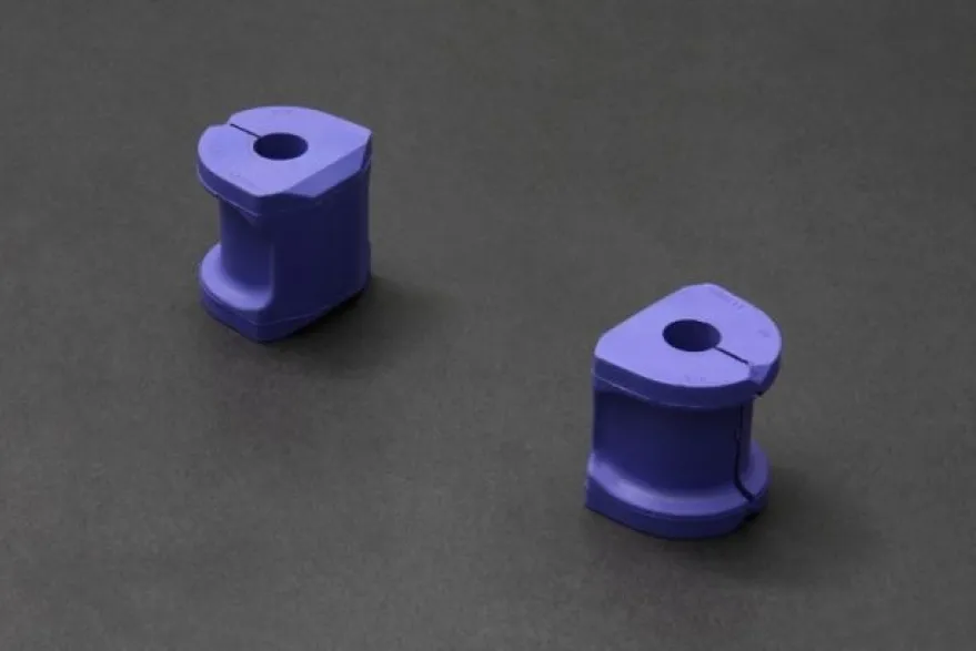 Subaru GT86/ BRZ / Legacy BM/BR / Forester SH/SJ / Impreza 07- Förstärkta Krängningshämmarbussningar (16mm) Hardrace