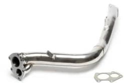 Subaru Impeza GC8 & WRX 1992-2003 Downpipe TA Technix