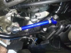 Subaru Impreza 17- Bakre Toe-Stag Hardrace