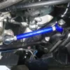 Subaru Impreza 17- Bakre Toe-Stag Hardrace