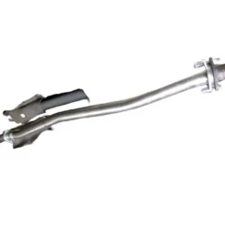 Subaru Impreza 1.6 / 2.0 01-05 Catback Sportavgassystem (Ej Ljuddämpat) Cobra Sport