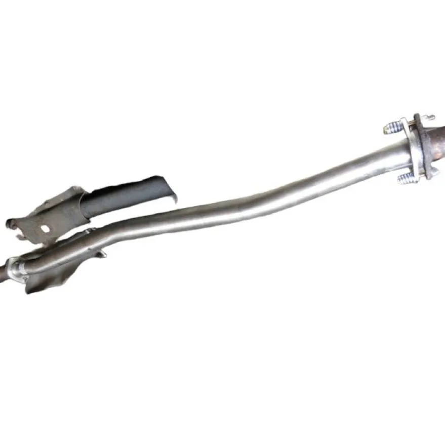 Subaru Impreza 1.6 / 2.0 01-05 Catback Sportavgassystem (Ej Ljuddämpat) Cobra Sport