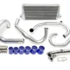Subaru Impreza 1994 - 2000 Downpipe & Intercooler-kit TA Technix