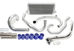 Subaru Impreza 1994 - 2000 Downpipe & Intercooler-kit TA Technix