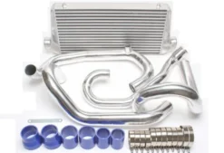 Subaru Impreza 1994 - 2000 Downpipe & Intercooler-kit TA Technix
