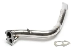 Subaru Impreza 1994 - 2000 Downpipe & Intercooler-kit TA Technix
