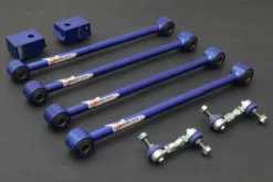Subaru Impreza 92-00 / Forester 97-02 / Legacy 95-98 Bakre Lateral-stag Inkl. Krängningshämmarstag Hardrace
