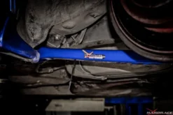 Subaru Impreza / Forester / Legacy Bakre Trailing-stag Hardrace