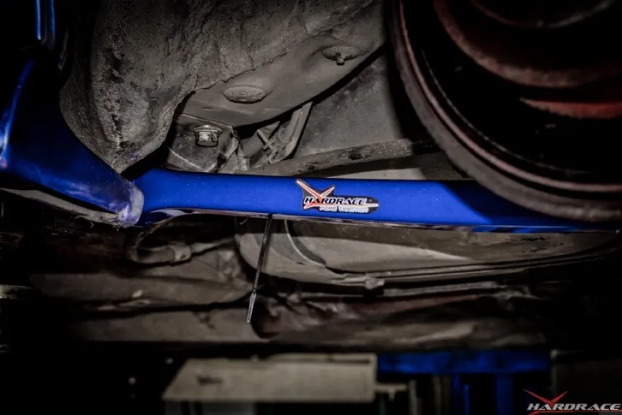 Subaru Impreza / Forester / Legacy Bakre Trailing-stag Hardrace