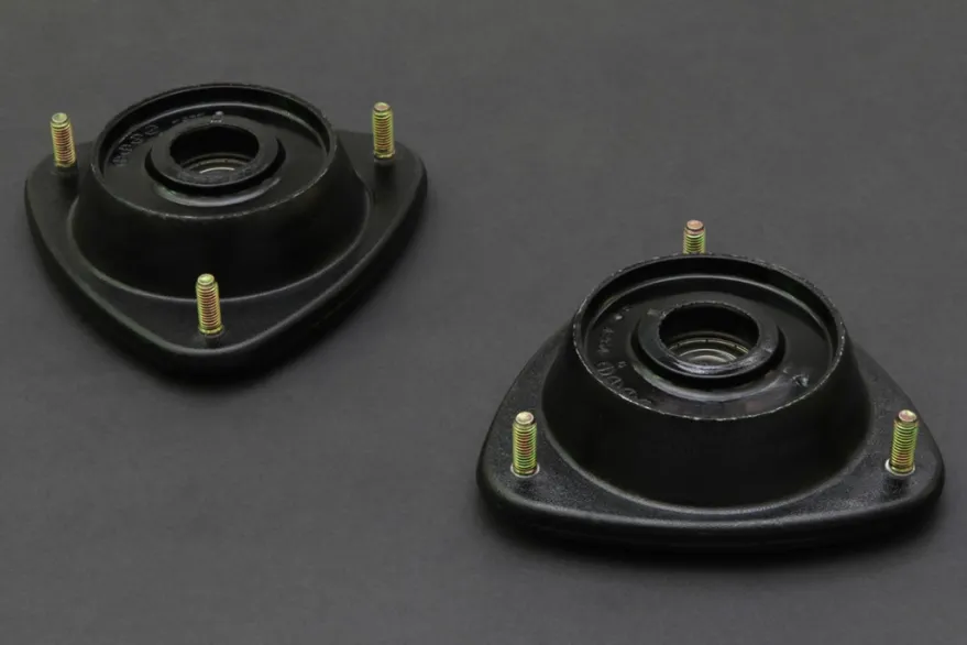 Subaru Impreza GC/GD 92-06 / BRZ / GT86 Förstärkta Främre Topplagringar RH+LH Hardrace