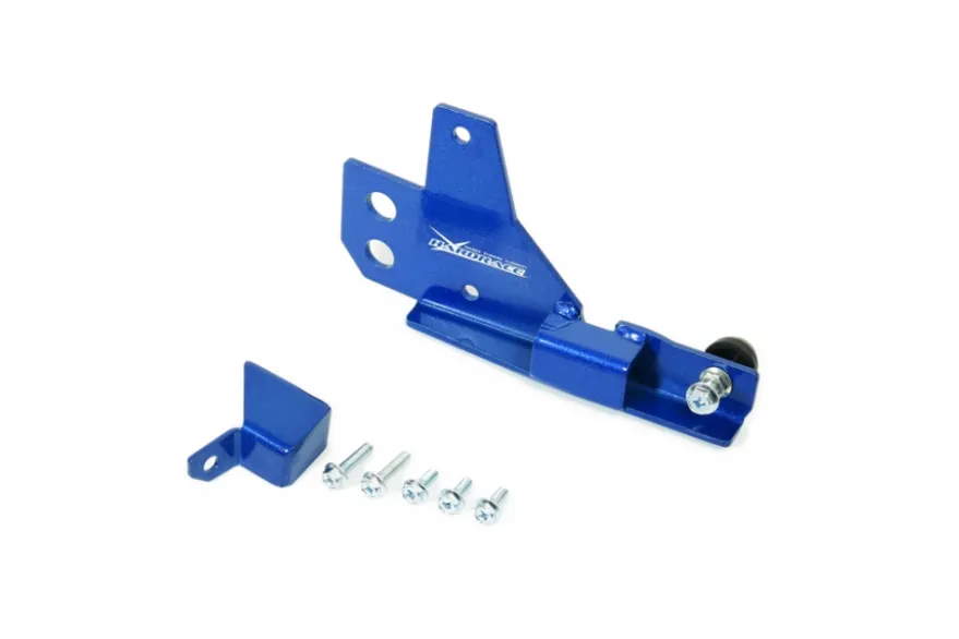 Subaru IMPREZA 00-07 GDA/GDB / FORESTER 02-07 (RHD) Bromscylinderstopp Hardrace