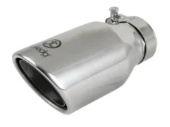 Subaru Impreza H4-2.0L 2012-2016 304SS 2.5in Cat-Back Sportavgassystem - Polerade Utblås aFe Power