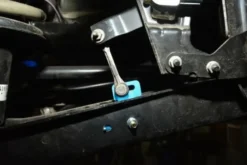 Subaru Impreza 17- Justerbart Bakre Fäste till Ljusreglering Hardrace