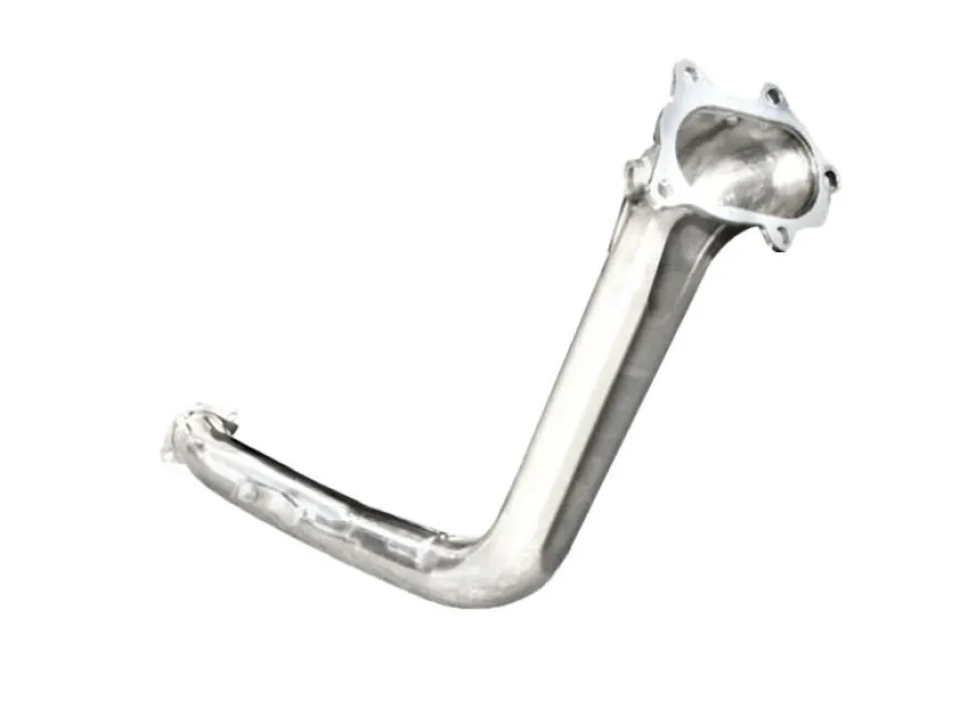 Subaru Impreza 2.0L Turbo 93-00 Frontpipe / De-Cat Cobra Sport