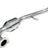 Subaru Impreza 1.6 / 1.8 / 2.0 93-00 Sportkatalysator (200 Cell) Cobra Sport