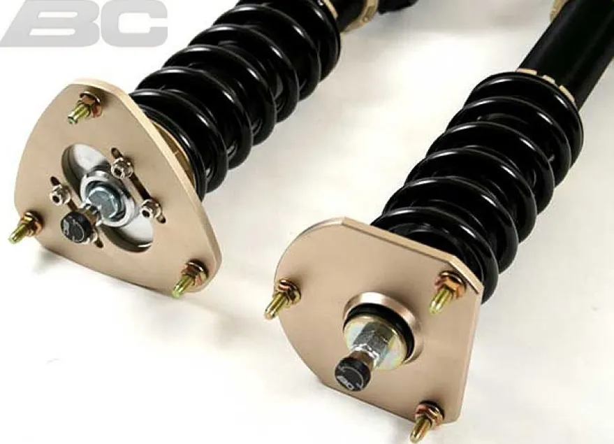 Subaru Impreza Sports GT7 16+ Coilovers BC-Racing BR Typ RS