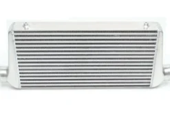 Subaru Impreza STI 2001-2007 Downpipe & Intercooler-kit TA Technix