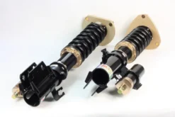 Subaru Impreza STI GDE/GDF (Endast STi) 05-07 BC-Racing Coilovers ER