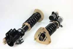 Subaru Impreza STI GDE/GDF (Endast STi) 05-07 BC-Racing Coilovers ER