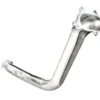 Subaru Impreza STI Turbo (Hatchback) 08-11 Frontpipe / De-Cat Cobra Sport