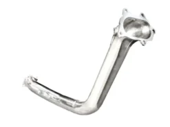 Subaru Impreza STI Turbo (Hatchback) 08-11 Frontpipe / De-Cat Cobra Sport