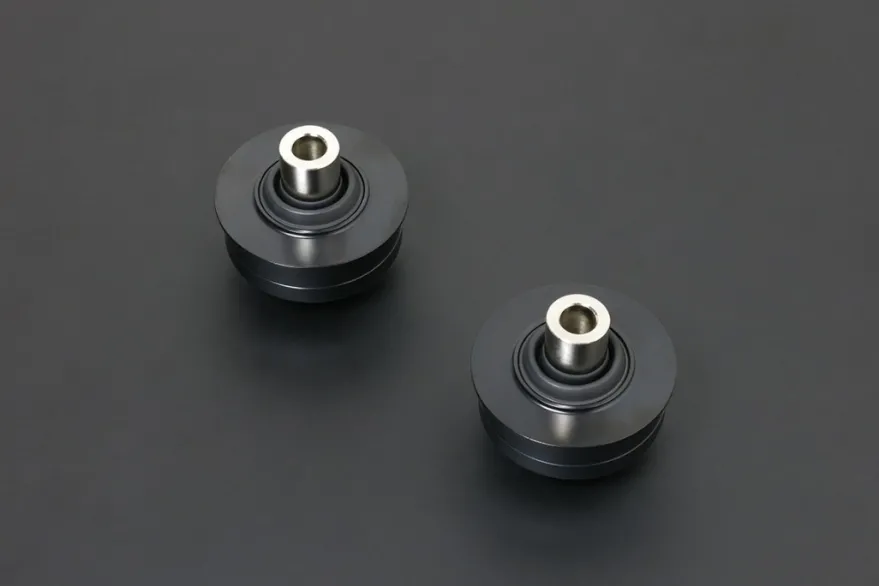 Subaru Impreza STI 07-11 / WRX/STI 14+ Främre Nedre Stag Bussning OD=76mm Hardrace