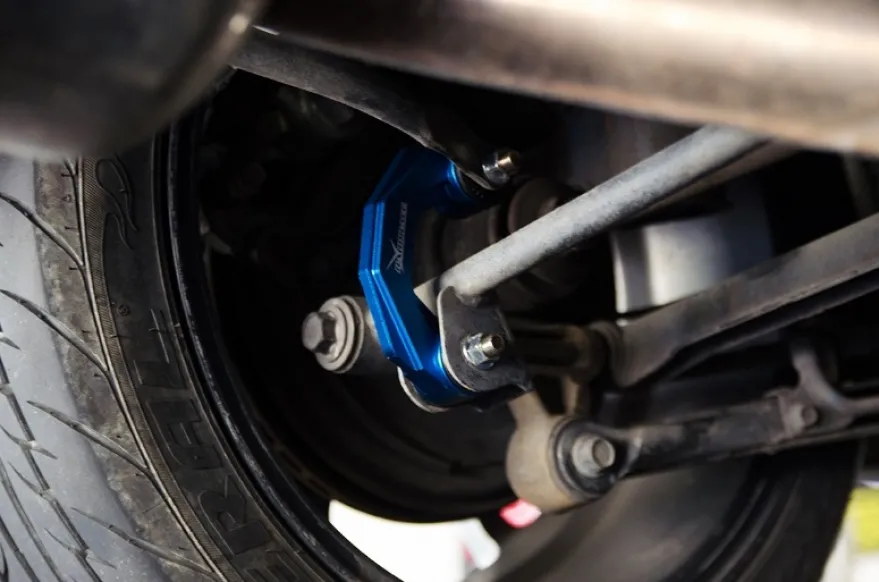 Subaru Impreza WRX GC/GD 92-06 Bakre Förstärkta Krängningshämmarstag Hardrace