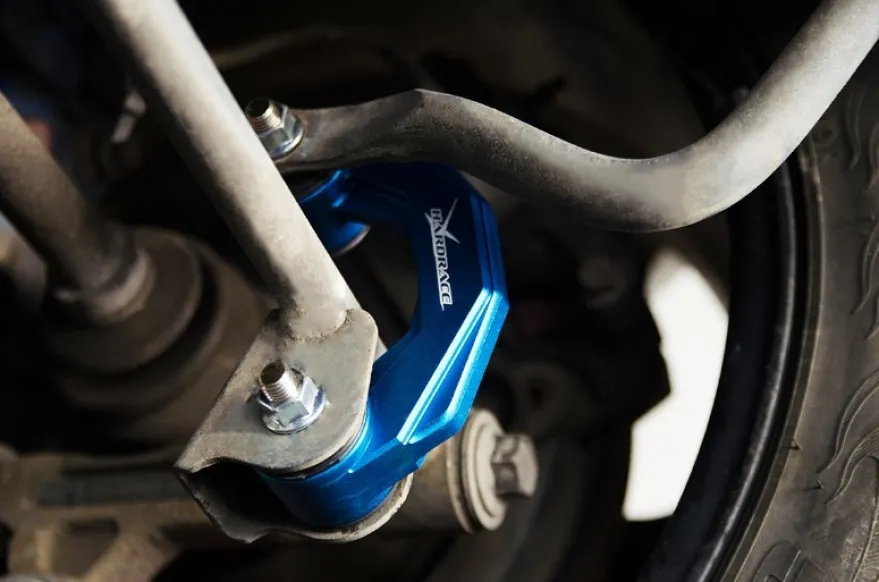 Subaru Impreza WRX GC/GD 92-06 Bakre Förstärkta Krängningshämmarstag Hardrace