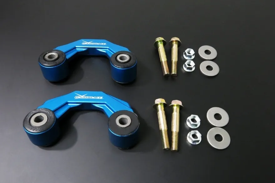 Subaru Impreza WRX GC/GD 92-06 Bakre Förstärkta Krängningshämmarstag Hardrace