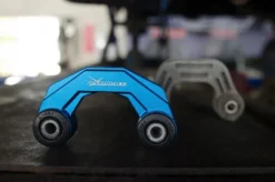 Subaru Impreza WRX GC/GD 92-06 Bakre Förstärkta Krängningshämmarstag Hardrace