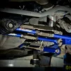 Subaru Impreza WRX GC~GG / Legacy BD~BH Lateralstag (Justerbara) Hardrace