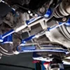 Subaru Impreza WRX GC-GG 92-06 / Legacy BD~BH 95-02 Justerbara Stag Bakvagn Hardrace