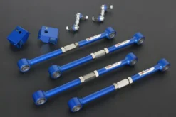 Subaru Impreza WRX GC-GG 92-06 / Legacy BD~BH 95-02 Justerbara Stag Bakvagn Hardrace