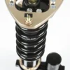 Subaru Impreza WRX GDA/GDB (Ej STi) 02-07 BC-Racing Coilovers ER