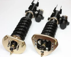 Subaru Impreza WRX GDA/GDB (Ej STi) 02-07 BC-Racing Coilovers ER