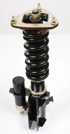 Subaru Impreza WRX GDA/GDB (Ej STi) 02-07 BC-Racing Coilovers ER