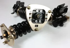 Subaru Impreza WRX GDA/GDB (Ej STi) 02-07 BC-Racing Coilovers ER
