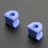Subaru Impreza WRX/STI 01-06 / Forester 03-08 / Legacy 98-08 Bakre 20MM Förstärkta Bakre Krängningshämmarbussningar Hardrace