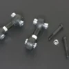 Subaru Impreza WRX/STI 07+ / Forester 09+ / Legacy 09-14 / BRZ / GT86 / XV 12-17 Bakre Justerbara Krängningshämmarstag Hardrace