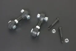 Subaru Impreza WRX/STI 07+ / Forester 09+ / Legacy 09-14 / BRZ / GT86 / XV 12-17 Bakre Justerbara Krängningshämmarstag Hardrace